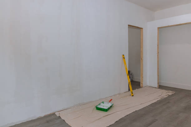 Best Mold Remediation for Healthcare Facilities  in Albany, LA